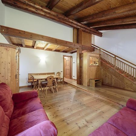 Villa Lacedel - Stayincortina Cortina d'Ampezzo Room photo