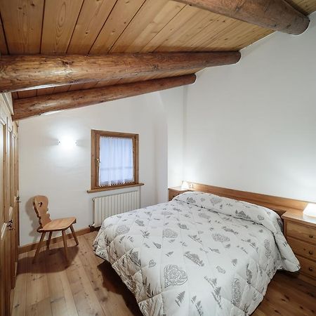 Villa Lacedel - Stayincortina Cortina d'Ampezzo Room photo