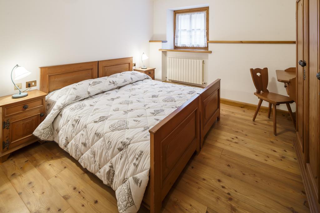 Villa Lacedel - Stayincortina Cortina d'Ampezzo Room photo