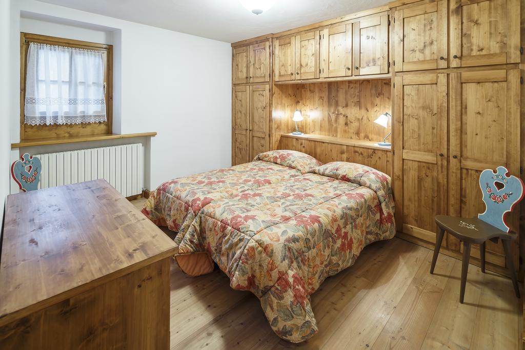 Villa Lacedel - Stayincortina Cortina d'Ampezzo Room photo